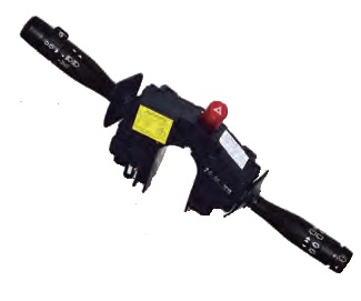 960 - LLAVE LUCES VW POINTER C/LAVALUNETA